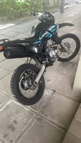 Xtz Lander