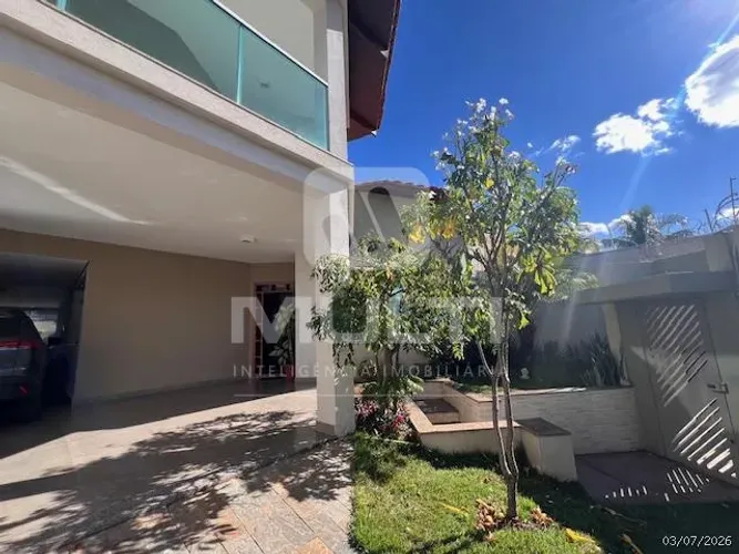Casa - MORADA DA COLINA