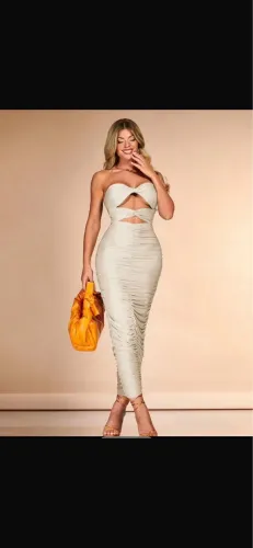 Vestido tubinho