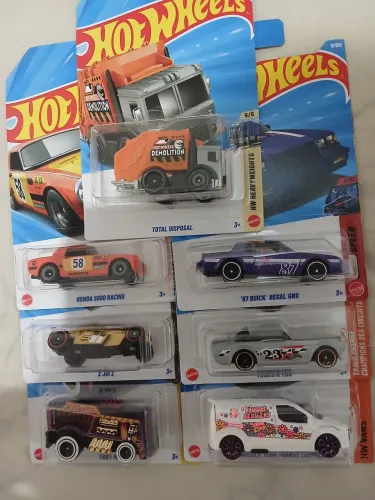 Hotweels