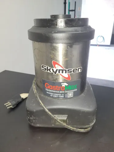 Liquidificador Skymsen LC6