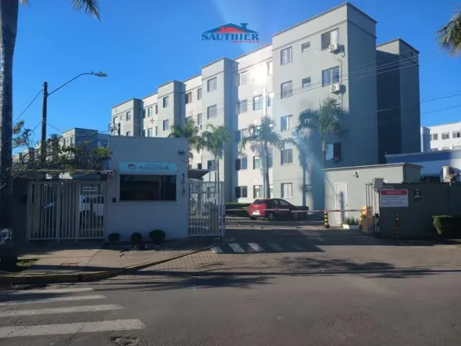 Apartamento Kurashiki Sapucaia do Sul