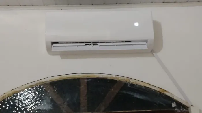 Vendo ar condicionado 12.000 btus