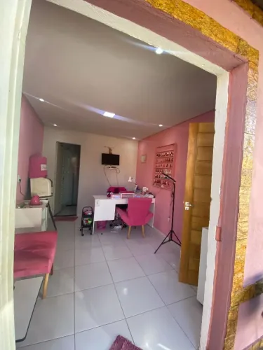 Casa no guama