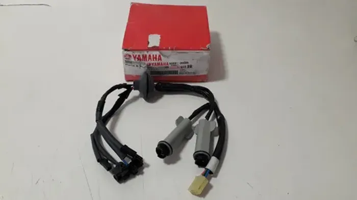Chicote Farol Xt 1200z Super Tenere 12/15 Orig 64717