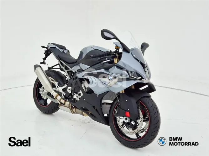 BMW S 1000 RR