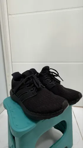 Adidas Ultraboost Preto