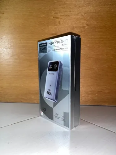 Power Bank Movespeed M25 Pro