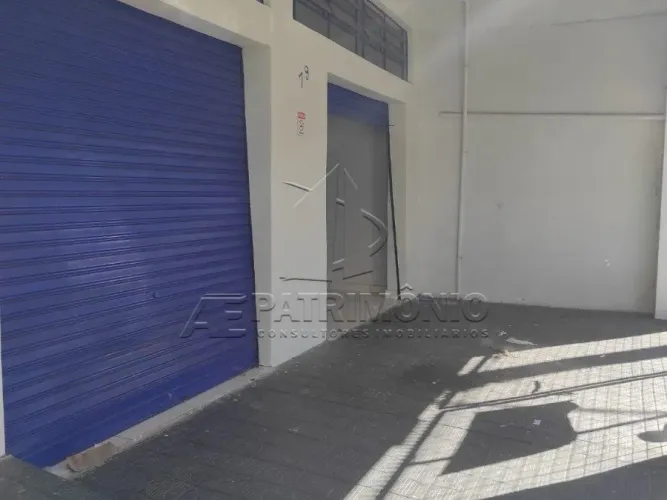 SALAO COMERCIAL COM 22,50M² - VOTORANTIM