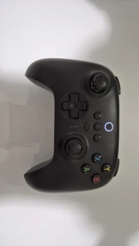 Controle 8BitDo Ultimate 2.4G Wireless com Hall Effect - R$ 300