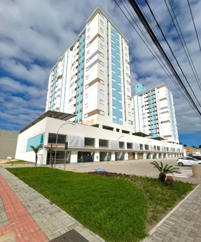 Apartamento 3 domritórios para locação bairro São Luiz