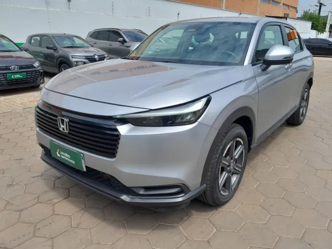 Honda HR-V EX 1.5 Sensing 16V 5P Aut. 2026