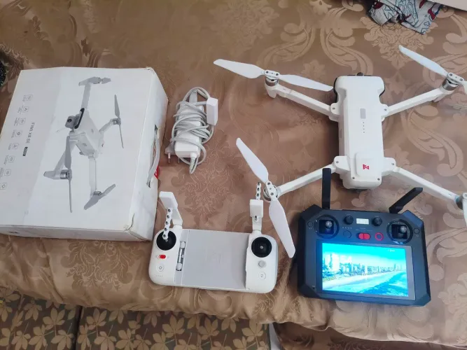 Drone Fimi X8 SE 2022 v2