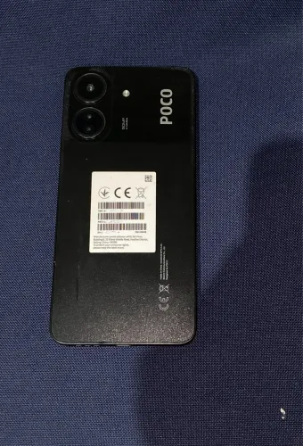 Poco c65