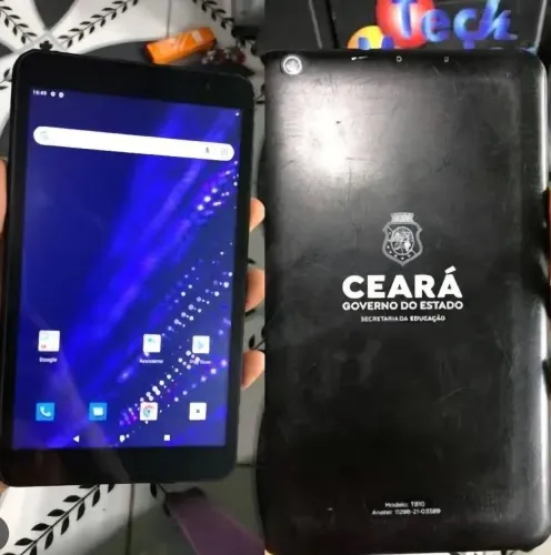 TABLET T810 POSITIVO (USADO)