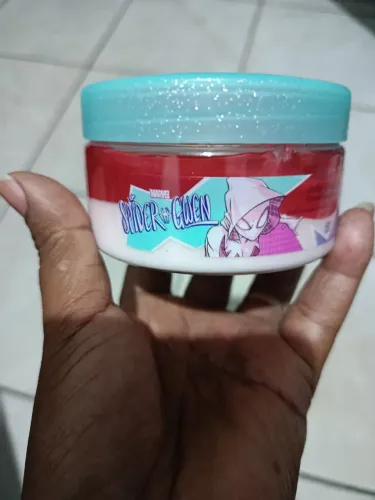 Creme hidratante jelly cream Sophie Marvel 150g