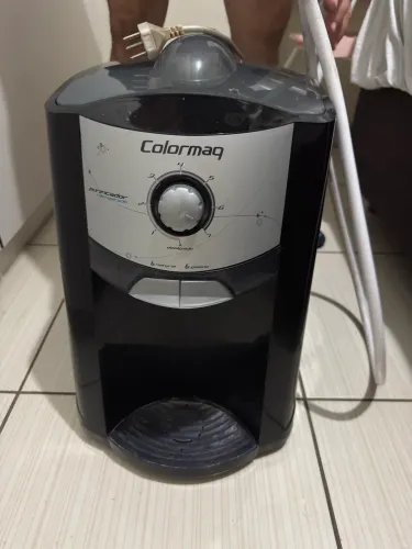Purificador de Água Colormaq Premium