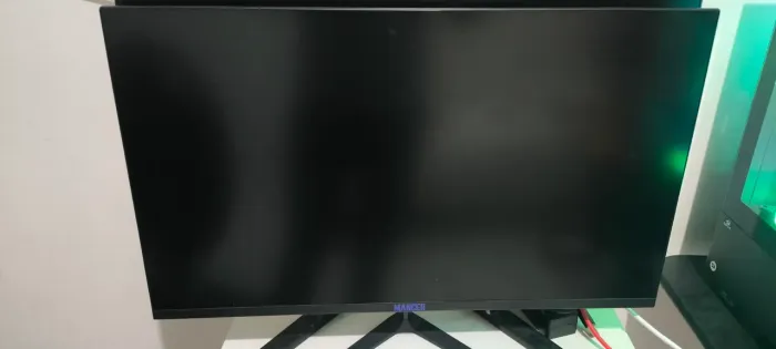 MONITOR GAMER MANCER HORIZON Z PRO240H 27 POL VA FHD 1 MS 240 HZ