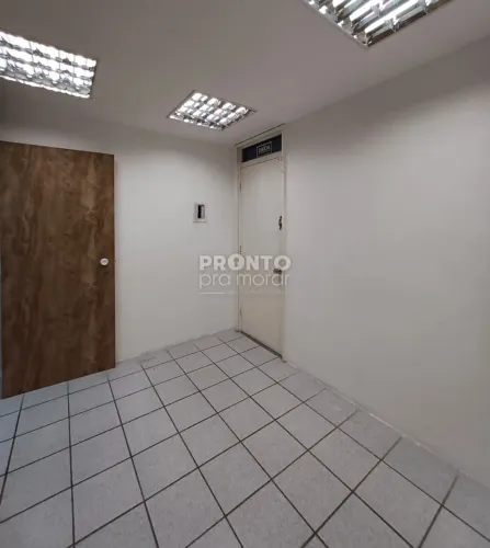 Sala/Conjunto Comercial em Ilha do Leite