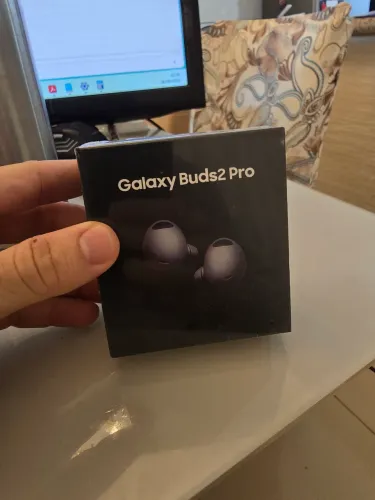 Galaxy Buds2 Pro