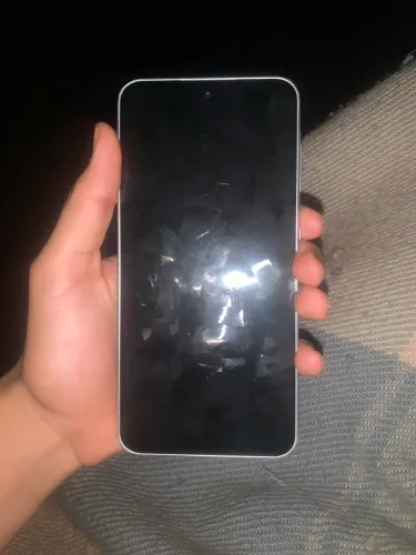 Samsung a35 5G 256gb