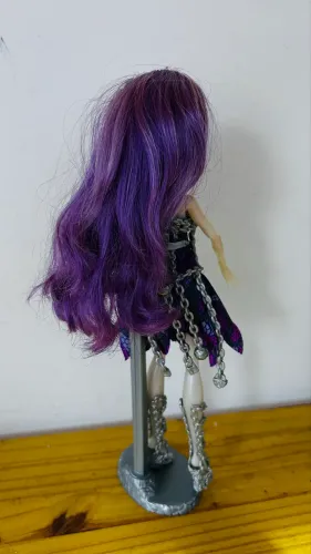 Monster High