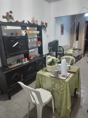 Pensionato para moças e rapazes