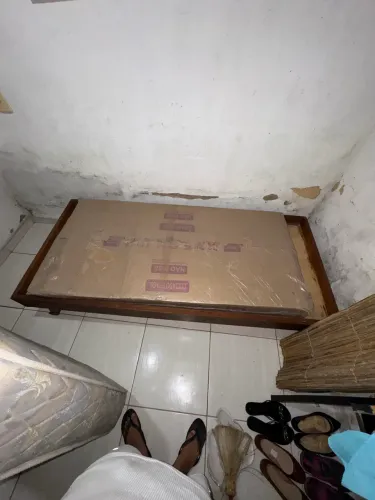 Armário de cozinha