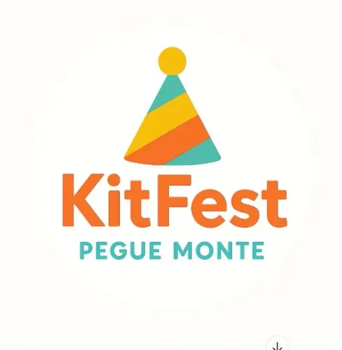 Decoração de festa