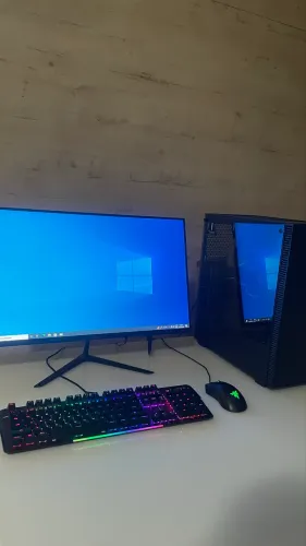 Pc Gamer Completo 