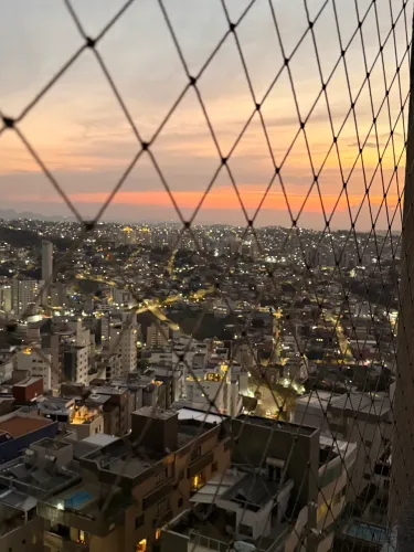 Apartamento no Buritis