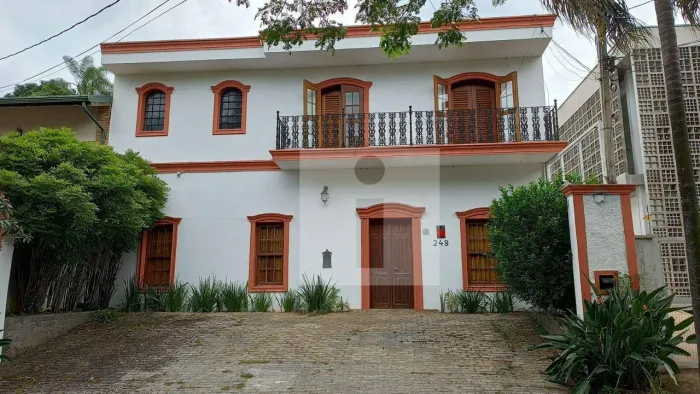Casa para alugar em Sousas - Campinas/SP
