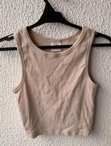 Regata Zara infantil (9-10 anos)