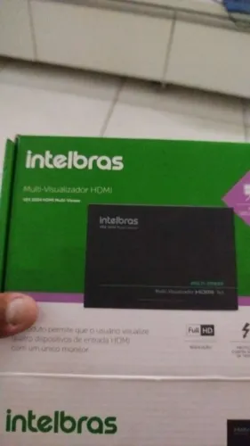 Divisor de video