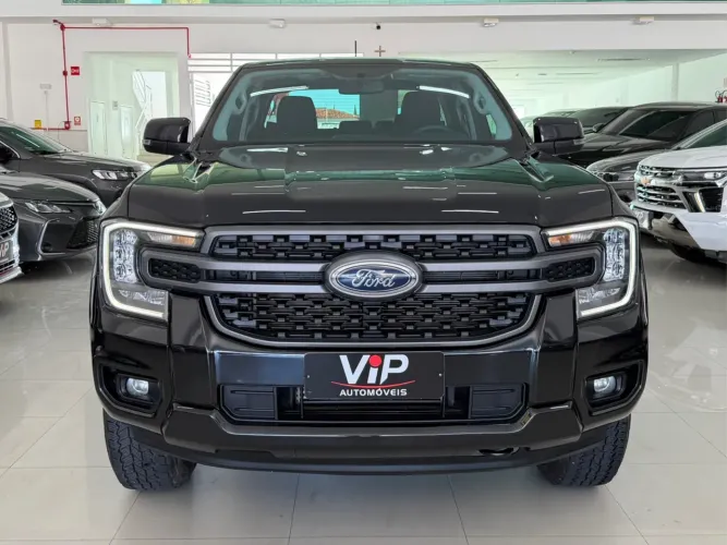 Ford Ranger XLS 2.0l 4X4 2025