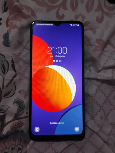 Samsung m12 64gb