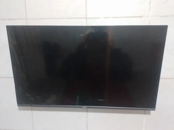 Tv smart 43