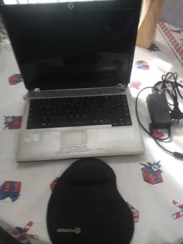 Notebook positivo