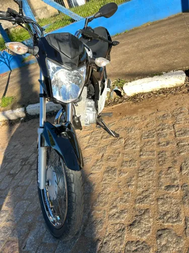 Vendo Honda cg 160 start