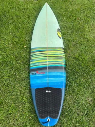 Prancha de Surf Holy toledo