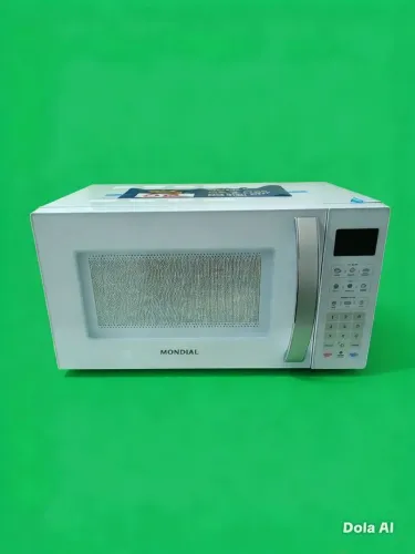 Microondas mondial 21 litros 