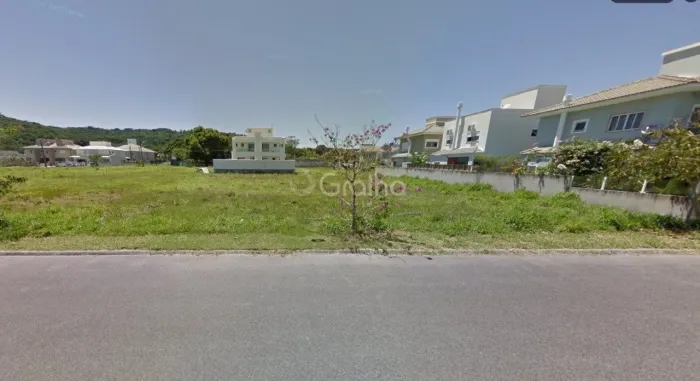 Terreno para Venda em Florianópolis, Cachoeira Do Bom Jesus