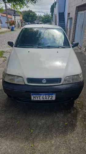 Fiat Palio 1.0/ Trofeo 1.0 Fire/ Fire Flex 4P 2003
