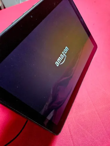 Echo show 10