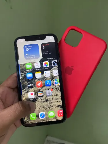 iPhone 11,-64 GB -Oportunidade