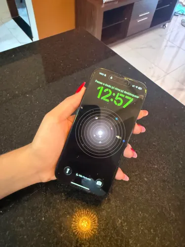 iPhone 15 pro