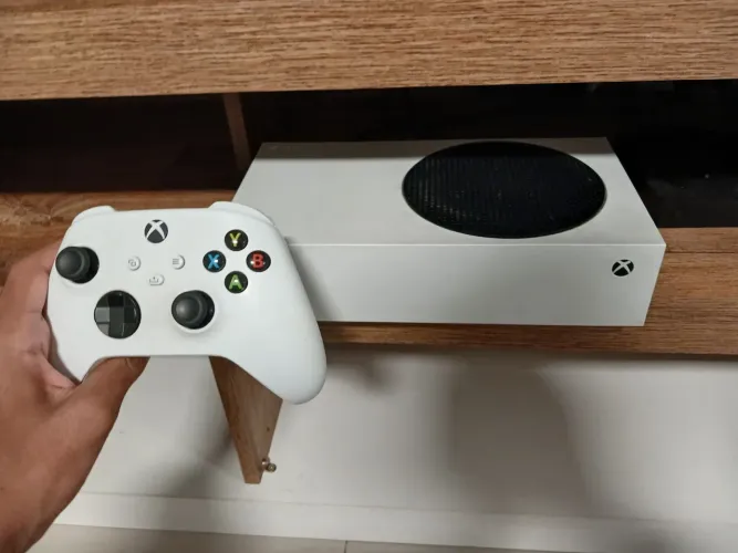 Xbox Series S Seminovo