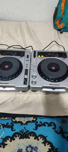 Cdj Pioneer MK ll 800
