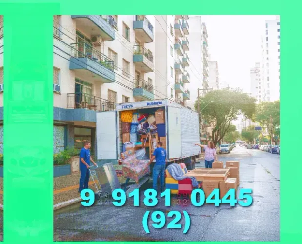 Frete Bau: transporte rápido e seguro para sua mudança! Não perca essa oportunidade!
