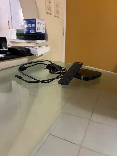 TV box